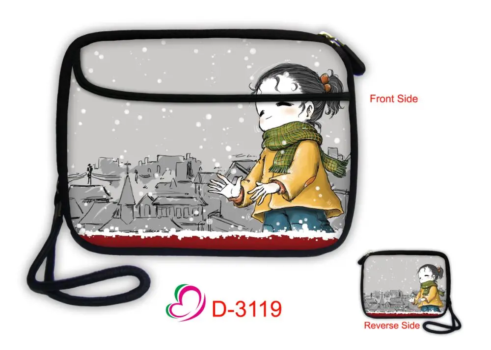 2.5&quot Carry Zipper Case Bag Portable HDD Box 2.5 inch External Hard Disk Drive Bags for Phone/Camera/Mp5 #Q | Мобильные телефоны