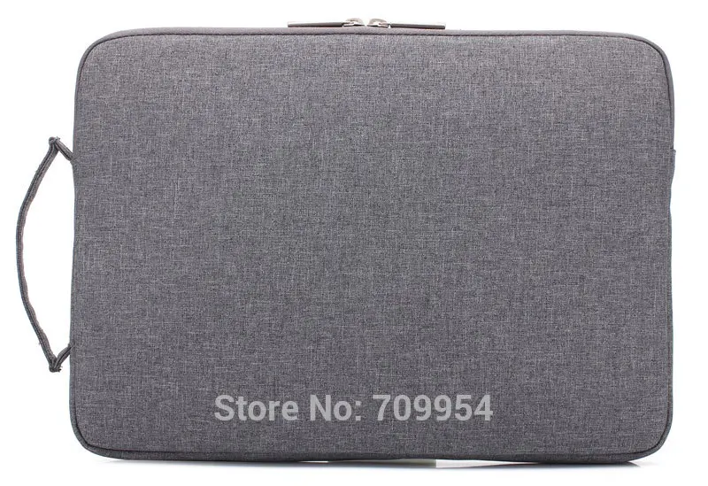 Нейлоновая сумка для ноутбука 11 &quot13&quot 13 3 &quot14&quot 15 &quot15 6&quot Macbook Lenovo IBM HP|notebook pouch|for