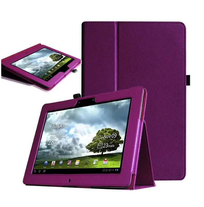 3 в 1 для Asus Memo pad FHD 10 ME302C ME302KL чехол дюймов планшет кожаный защитный подставка +