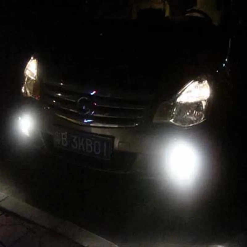 Высококачественные мощные светодиодные габаритные огни 12 В светодиодная