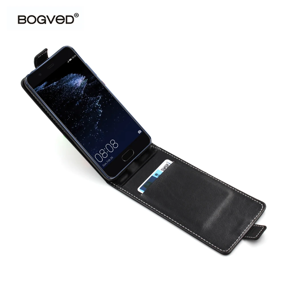 Бизнес Стиль Вертикальный флип Роскошный кожаный Телефонные чехлы крышка для