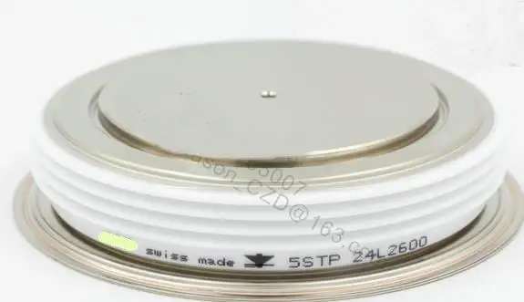 

5STP 24L2600 5STP24L2600 100%New and original, 90 days warranty Professional module supply,