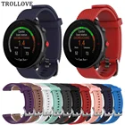 Ремешок для умных часов Polar Vantage M, аксессуар Браслет для наручных часов