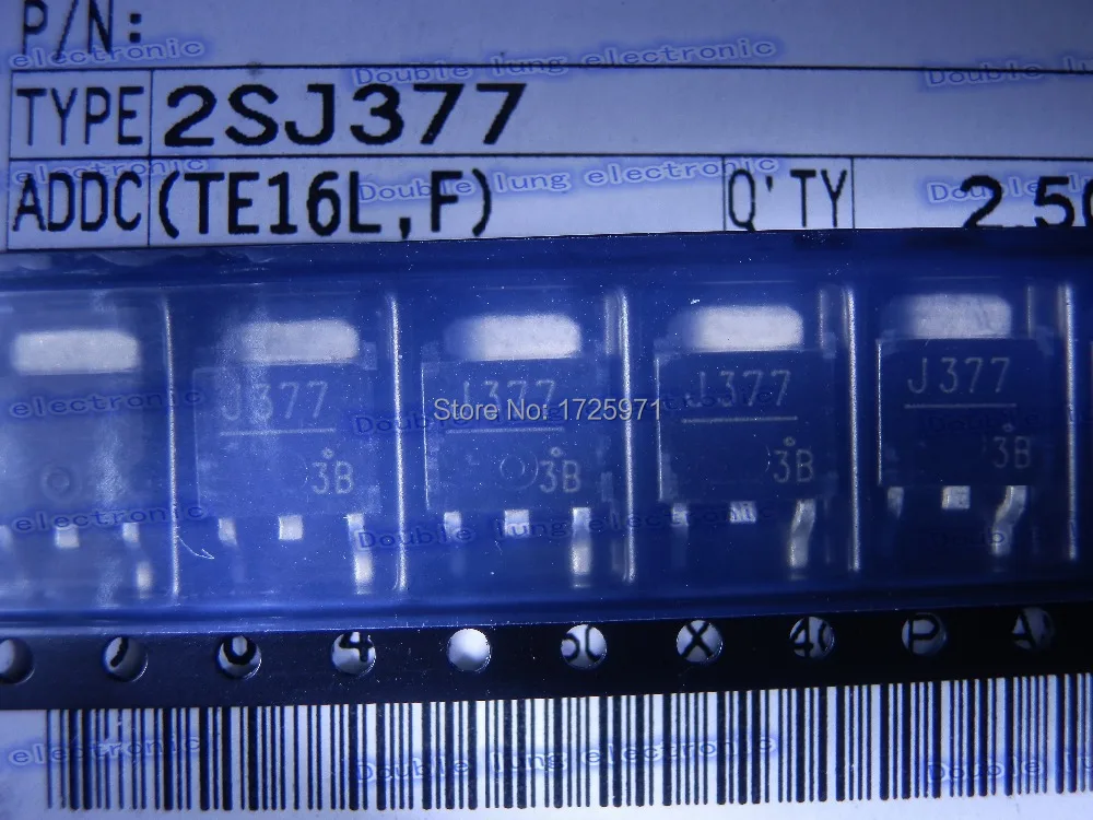 20 шт./лот 2SJ377 J377 TO252 MOSFET P CH 60В 5А PW MOLD|in stock meaning|in bridesmaid dressesin wedding gowns |