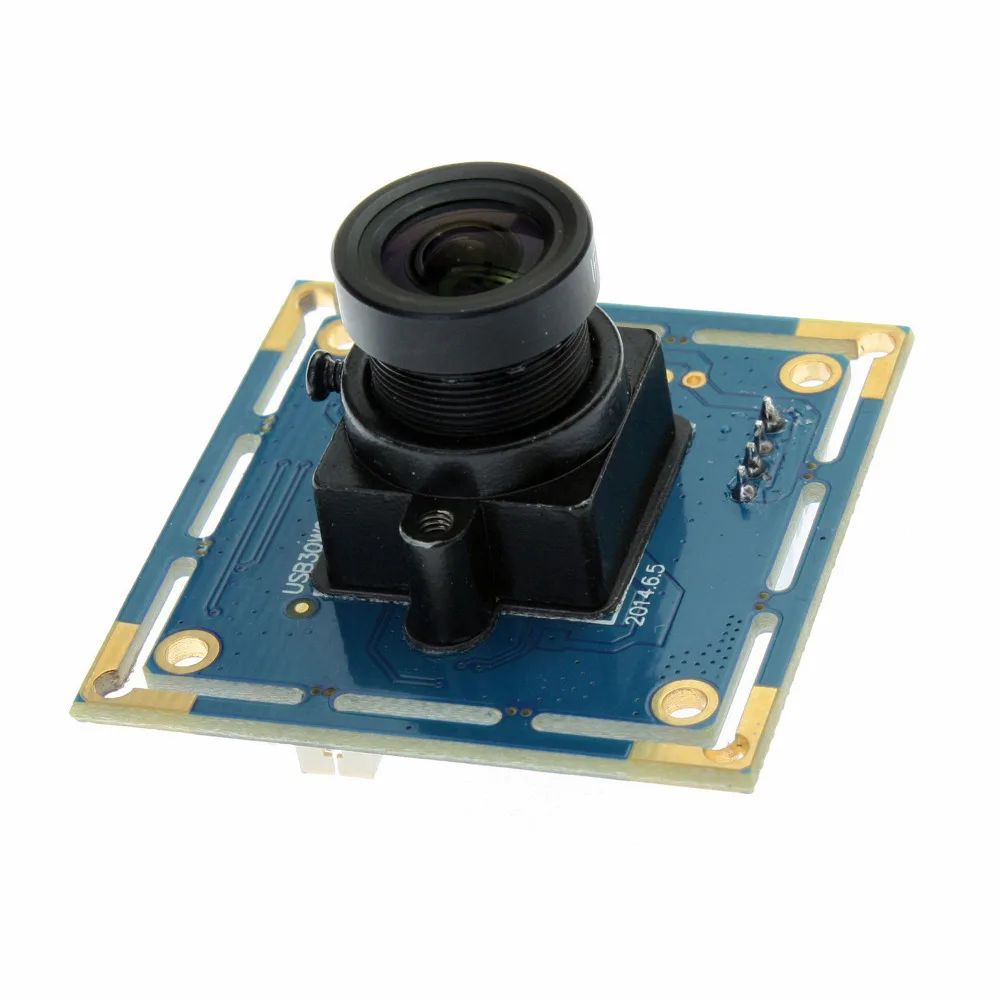 Linux 2 8 мм объектив MJPEG/YUV2 0.3MP VGA UVC маленькая usb видеокамера с платой 38x38 мм|video camera|camera