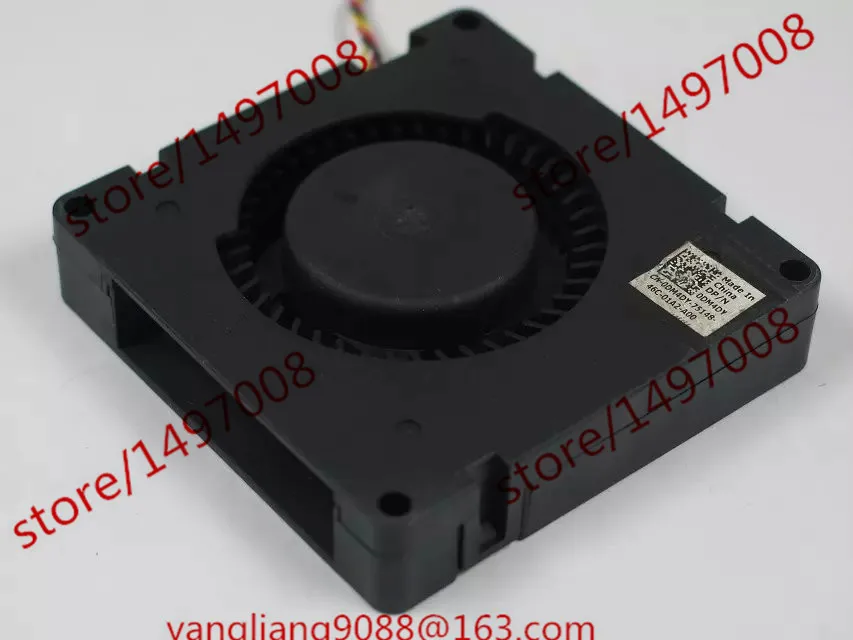 Вентилятор охлаждения сервера Delta Electronics KSB0712HB DF70 12 В постоянного тока 0 50 А 70x70x15