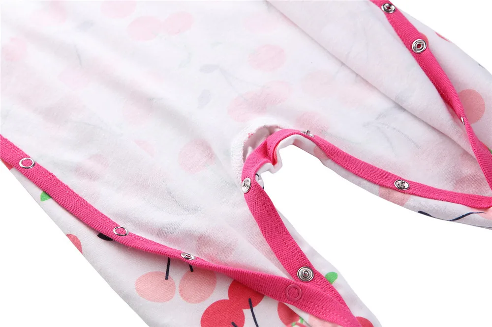 3 шт./компл. зимняя одежда для новорожденных девочек весенний комбинезон удобные