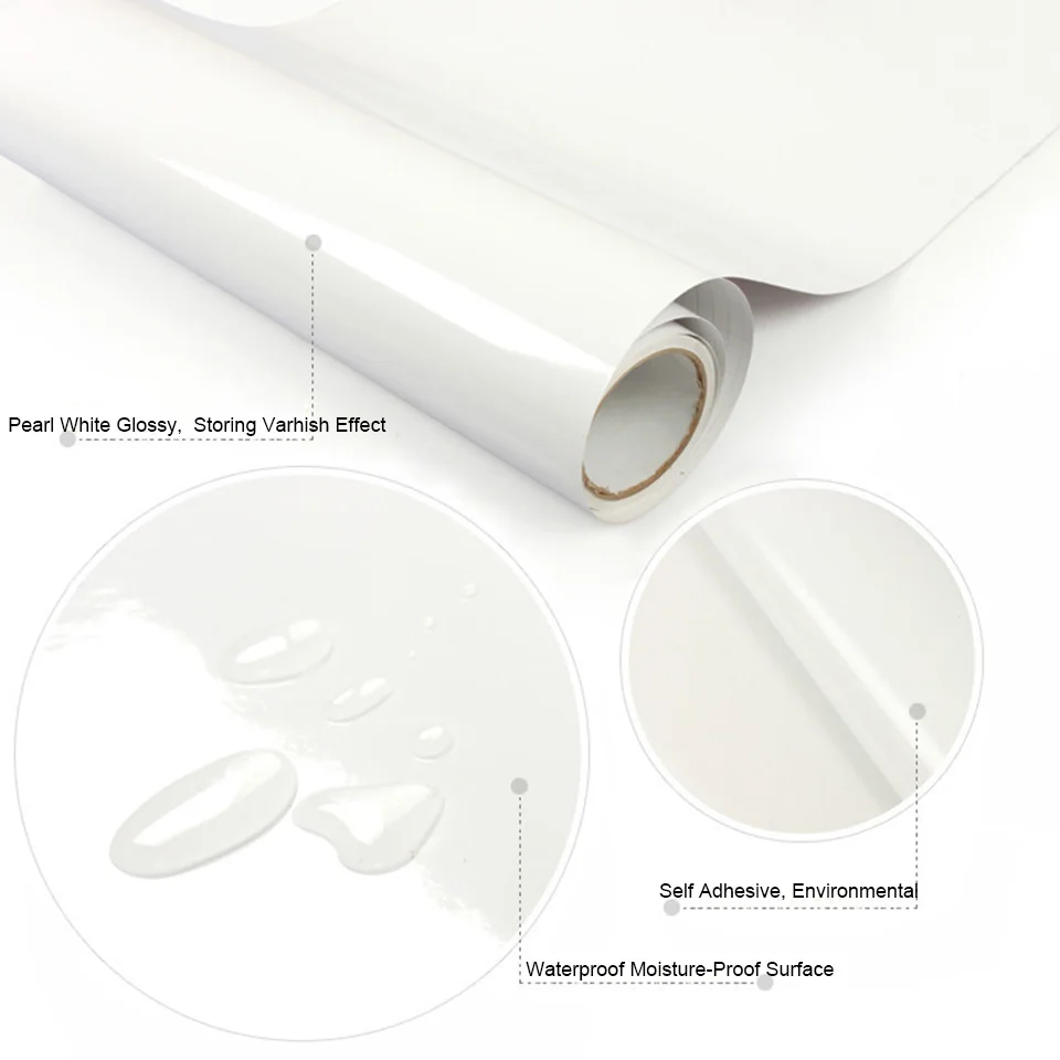 2 м Реставрация Мебели наклейки на стену Декоративной Пленкой ПВХ Самоклеющиеся