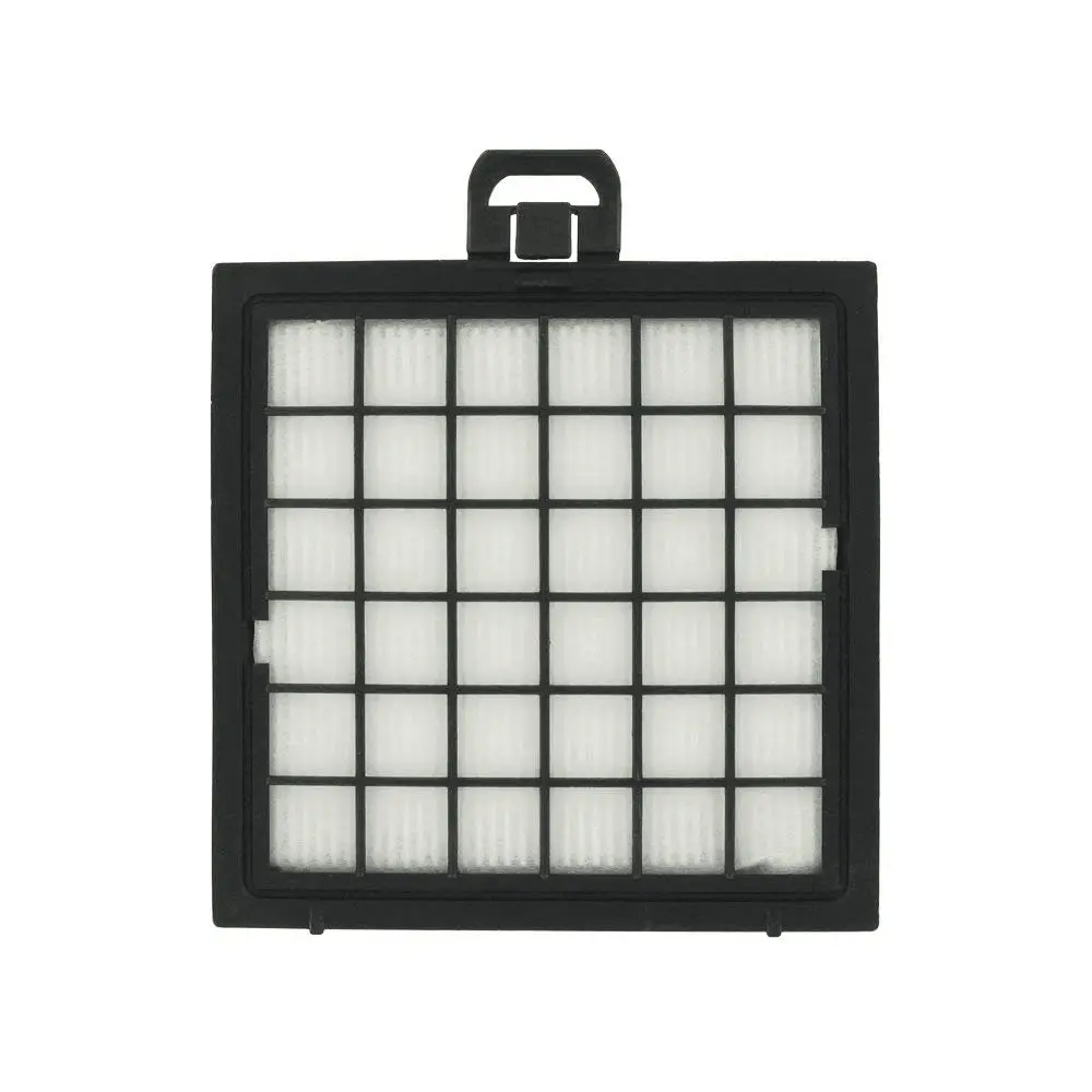 2 HEPA filter Suitable for BGS 41432/01 Runn'n ProSilence | Бытовая техника