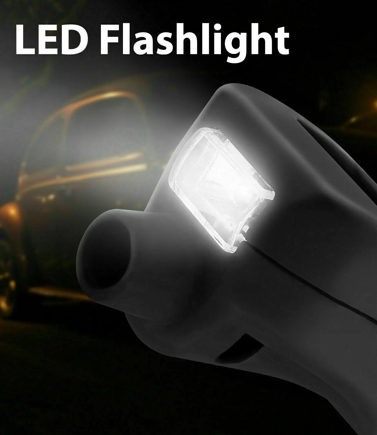 Измеритель давления в шинах цифровой ЖК-дисплей для измерения автомобиля