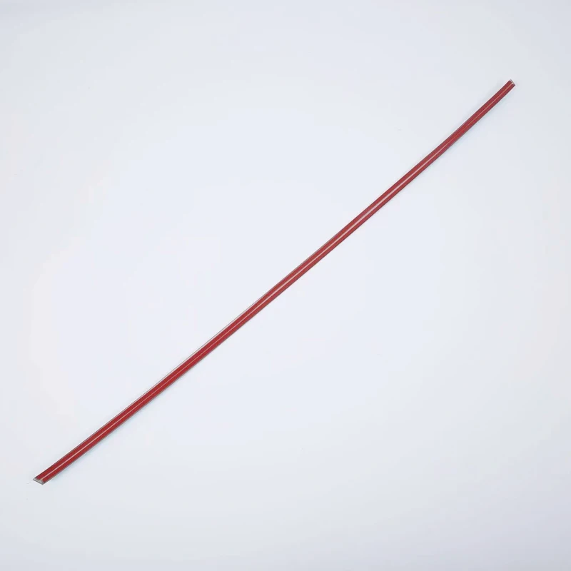 Аксессуары для стайлинга автомобиля 1 шт. молдинговая полоса из нержавеющей