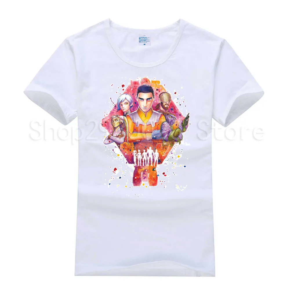 CONOR MCGREGOR hot Summer Fashion star wars king T Shirt Men's High Quality Tops Tees Custom male t-shirt Printed clothing | Мужская