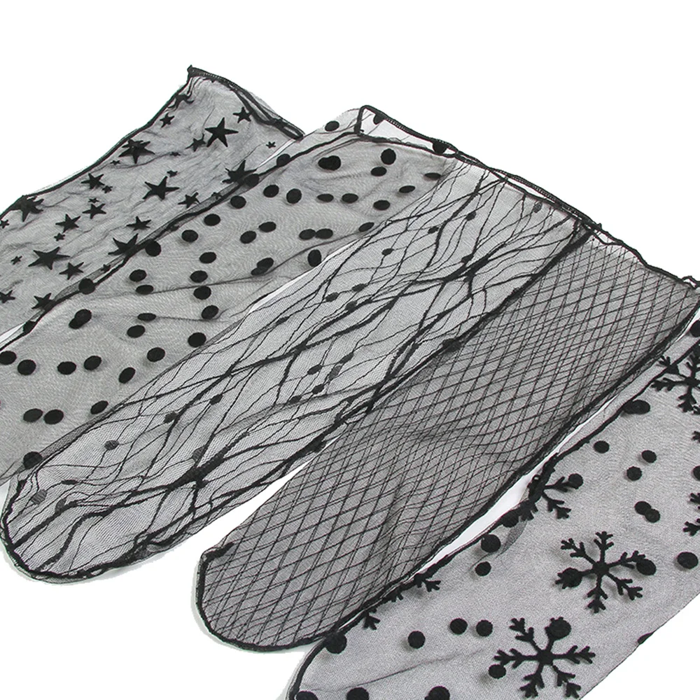 Высококачественные женские носки новинка Лидер продаж сексуальные для девушек