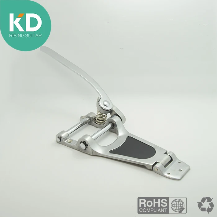 Хром тремоло вибрато мостовая струна полый полуполый корпус архтоп гитарный