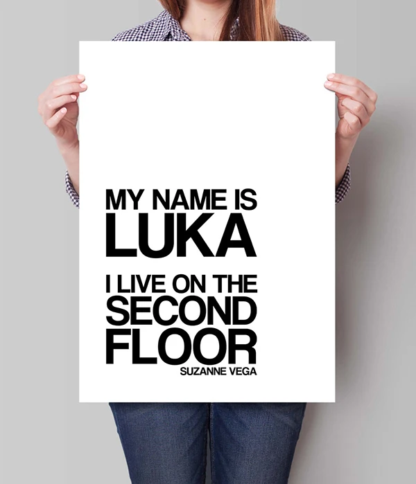 Лука Сюзанна Vega Музыка Текст песни лирическое искусство фолк Акустическая