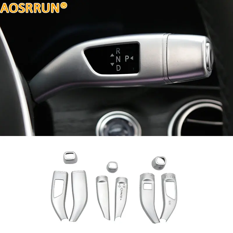 AOSRRUN ABS электронная Шестерня поворота контрольная крышка автомобильные