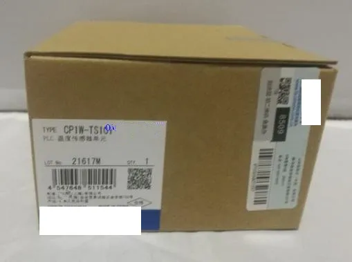 

Original In New box CP1W-TS102