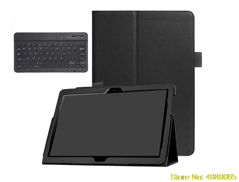 Для Xiaomi Mi Pad 4 MiPad4 8 ''MiPad4 дюймов планшет защитный беспроводной Bluetooth клавиатура