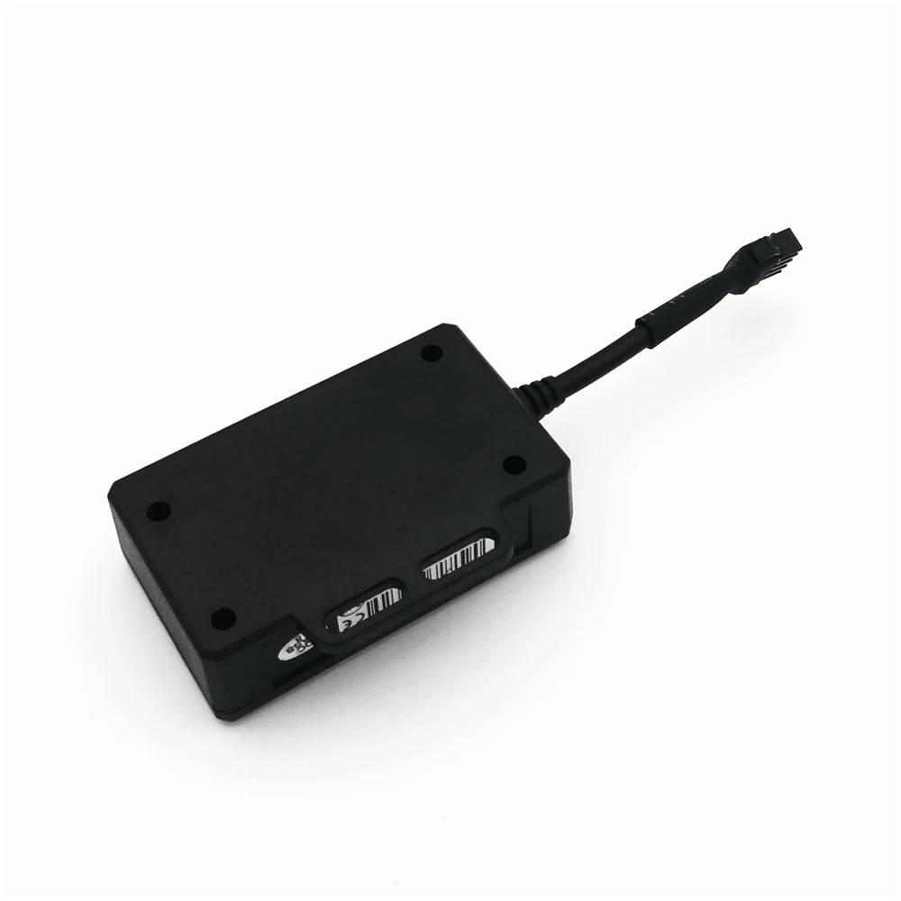 

Motorcycle Vehicle Car GPS Tracker GPS GSM GPRS Anti-lost Monitor Real Time Tracking Device LK210 Gps Tracker bus truck