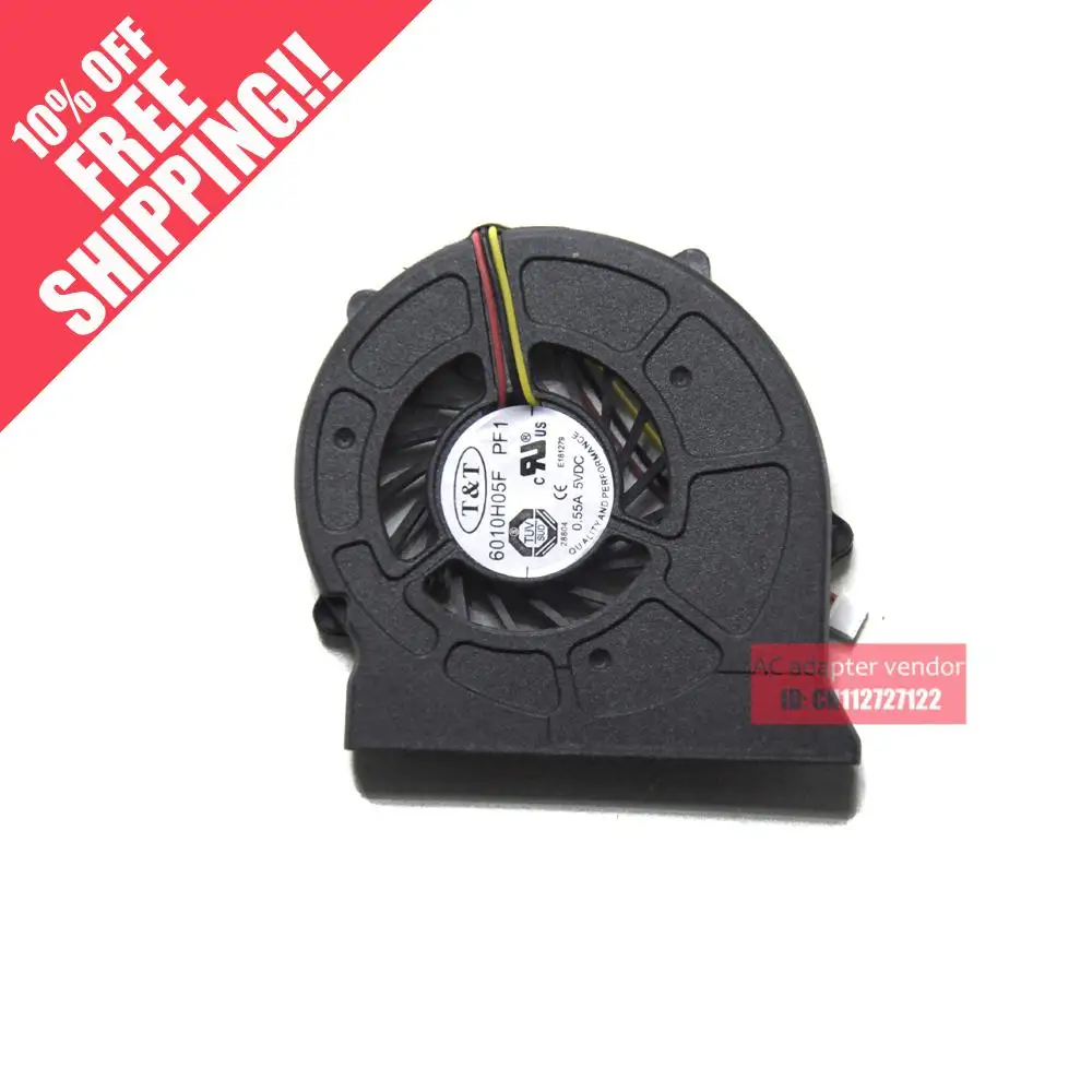Хеди A51 T151 AH500 V440A V450 V450A V460 V6 ноутбук вентилятор|fan fan|fan for laptopfan laptop |