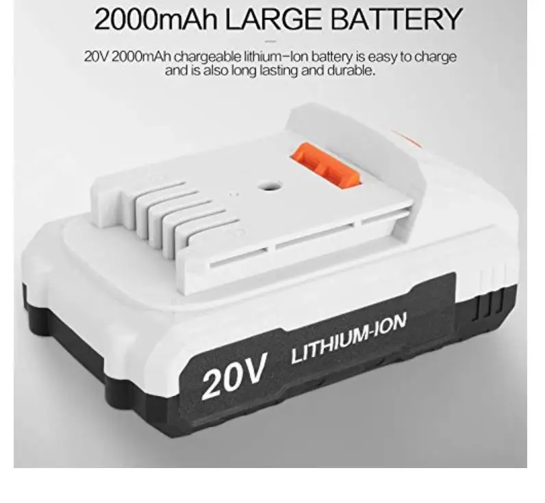 Беспроводной Многофункциональный литий ионный Электрический пистолет для