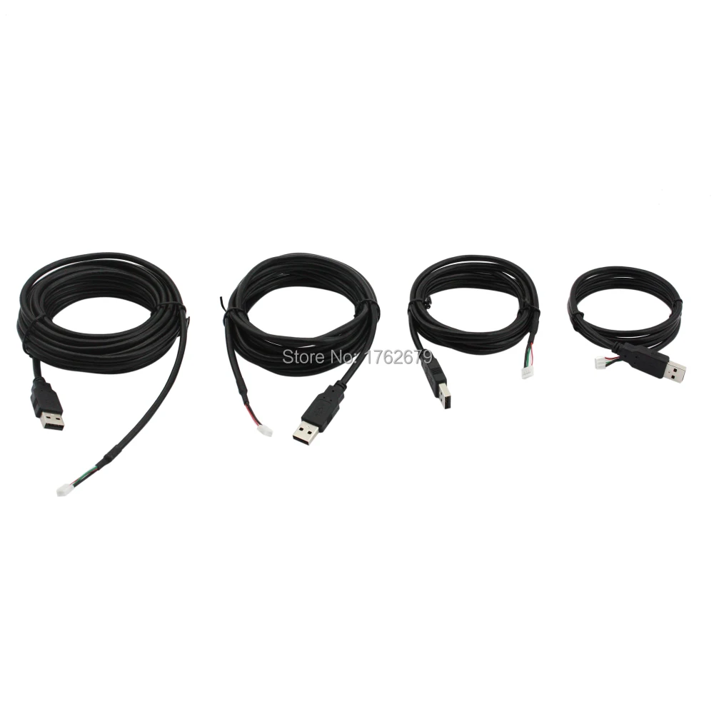 5 м USB2.0 проводной кабель для usb камеры ELP|cable for|cable for usbcable camera |