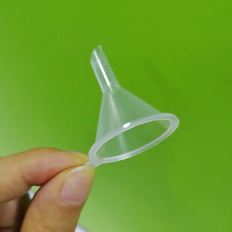 5 шт./лот электронная жидкость бутылка для жидкости заправка мини воронка