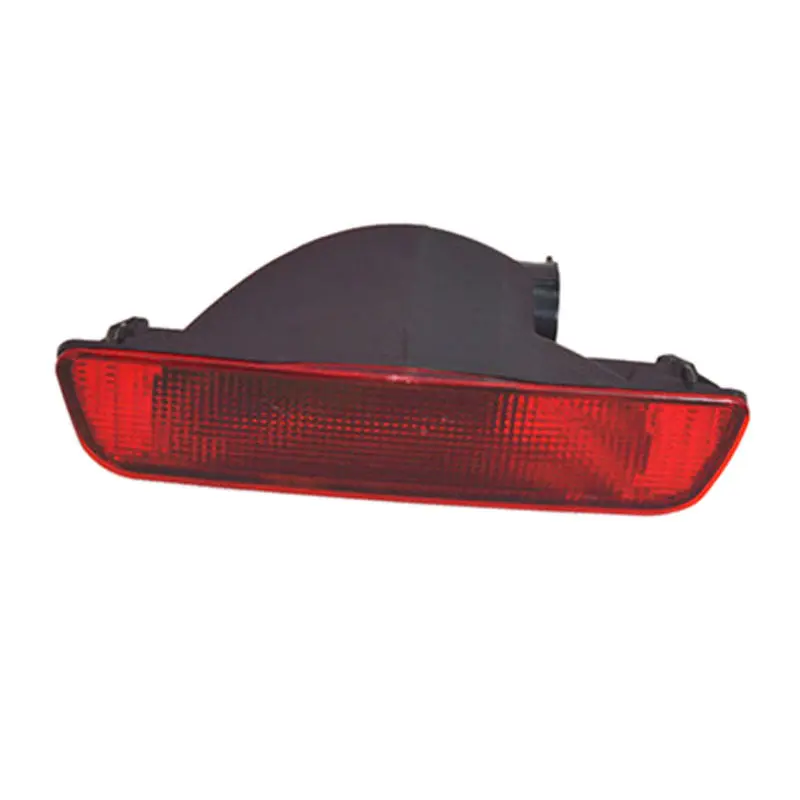 Для NISSAN Qashqai 2009 2012 1 * после украшения бампера отрасветильник|decorative decorative|decorative