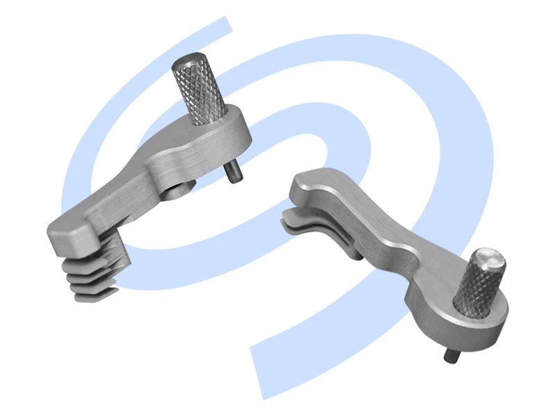 

HDDOR ST 2.5" Slim Set-Seagate hard disk Head Replacement Tool-head swap-head combs