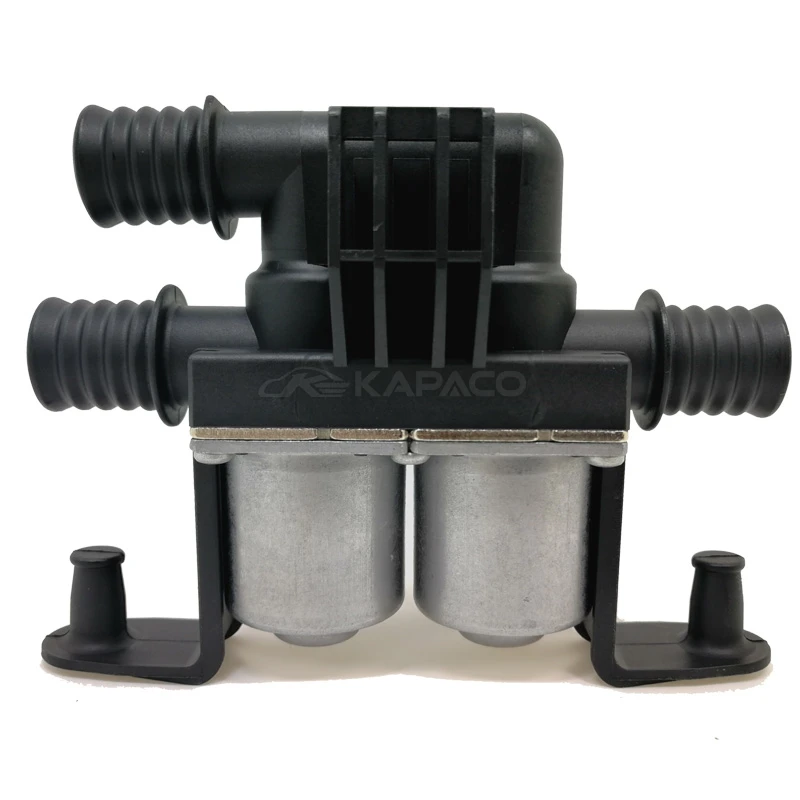 Управляющий клапан для BMW E39 530 540 E53 X5 64128374995 64 12 8 374 995 двойной соленоид|Установки