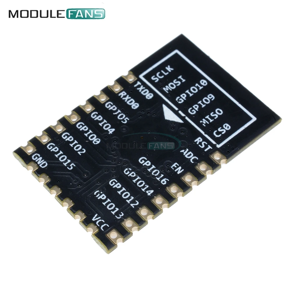 ESP8266 ESP8266EX ESP-12N беспроводной пульт дистанционного управления с последовательным