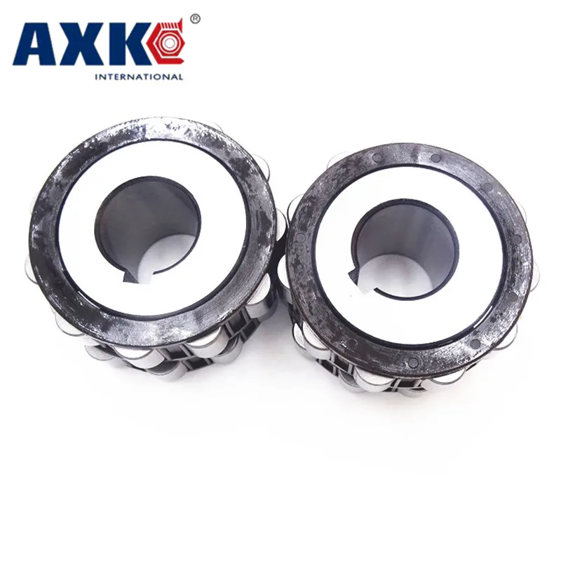 double row eccentric bearing 61017 YSX 61017YSX | Обустройство дома