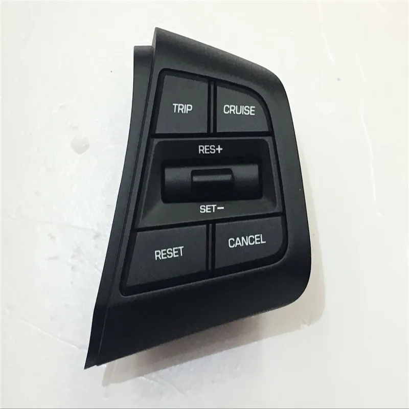 Для Hyundai ix25 1 6 многофункциональные кнопки управления рулевым колесом Кнопка