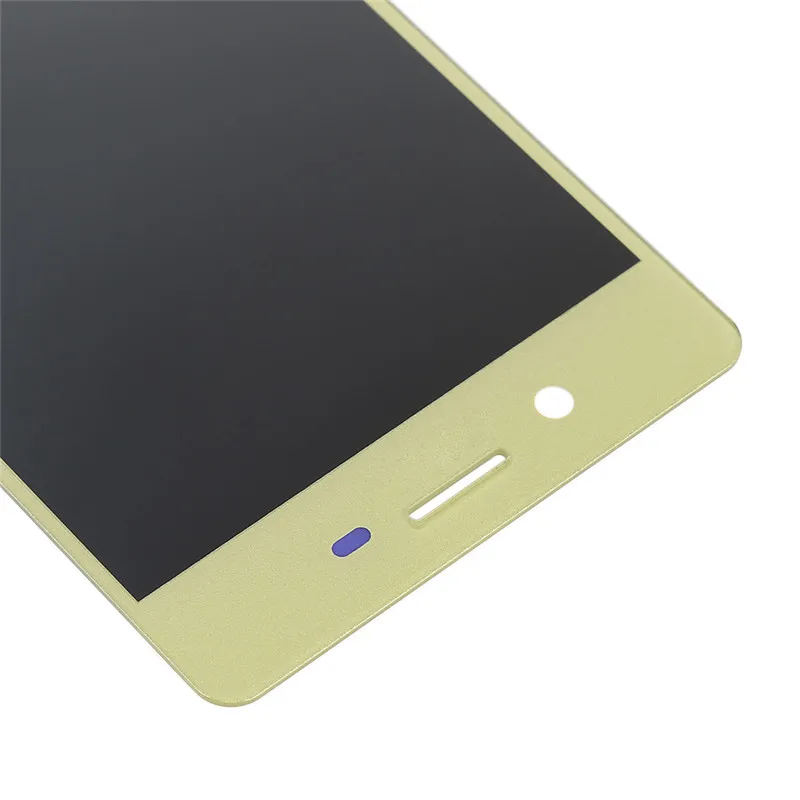 Для sony xperia x Performance F5121 F5122 F8131 F8132 ЖК-дисплей дигитайзер сенсорный экран для sony xperia x f8131 f8132 экран