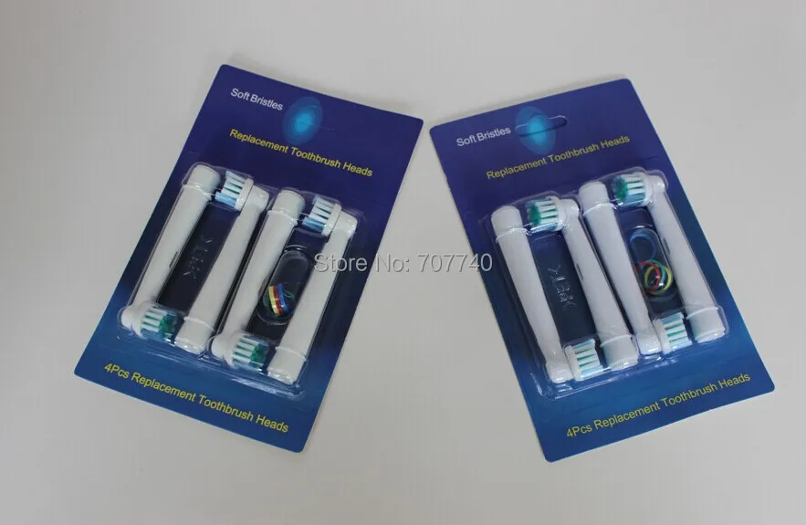 2014 CE &amp RoHs Dropshipping 16 шт. СО-17A B Точность чистота EB17-4 Оральный Замены электрическая