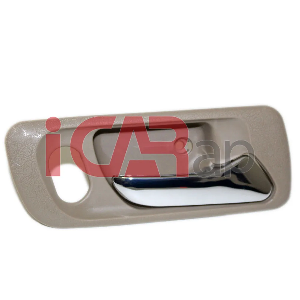 Ручка для правой и передней двери автомобиля OEM: 72125 S84 A01 Honda Accord 1998 2002|handles for doors|handle