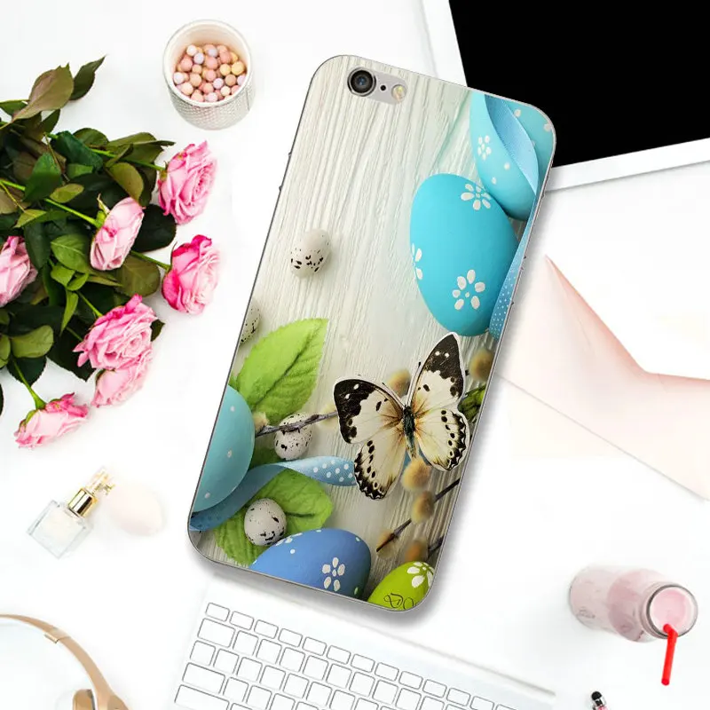 Мягкие силиконовые чехлы из ТПУ для телефона чехол iPhone 4 4S 5 SE 5C 5S 6S 7 8 Plus X XR XS Max с