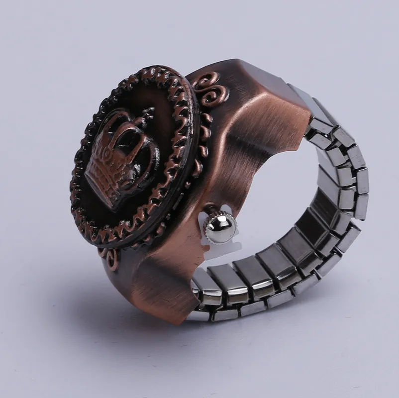 2 шт. бесплатная доставка 2016 Популярные творческие женские стальные круглые