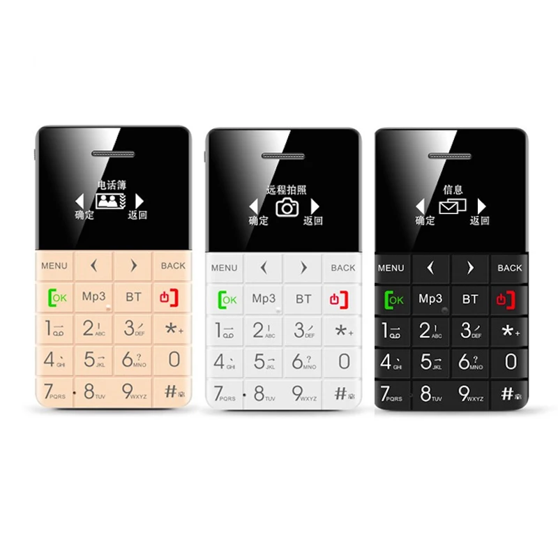 Лидер продаж AEKU Qmart Q5 1 0 &quotмобильного телефона для детей ультра тонкие карты