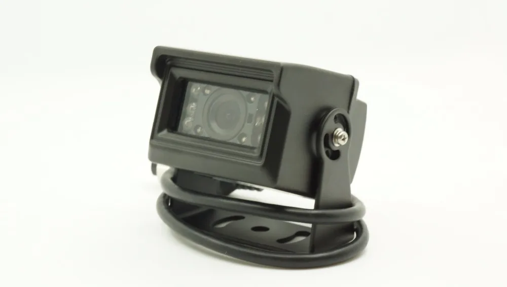 AV780 AHD резервные камеры 10 шт./лот парковочная помощь ночного видения