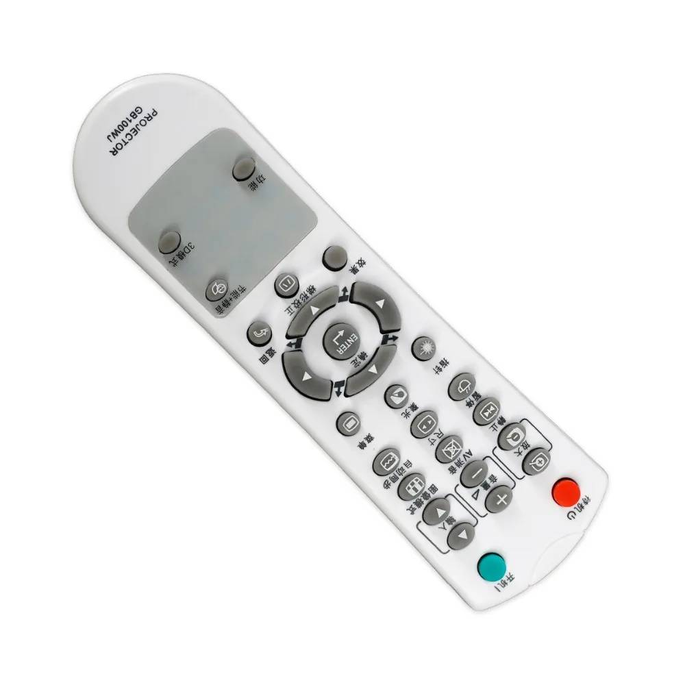 Пульт дистанционного управления подходит для проектора sharp GB015WJsa E2510SA GB100WJsa GB015WJ
