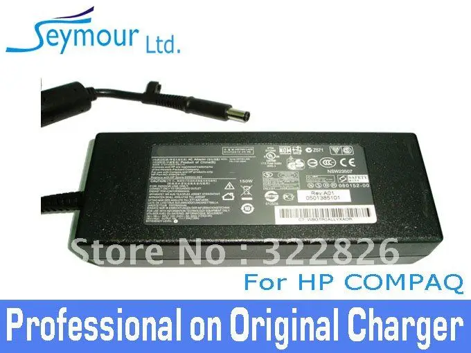 Original for HP 150W Power Supply For TouchSmart 610-1000 Desktop PC 610-1065qd CTO AL192AA#ABA DHL EMS Free shipping | Компьютеры и