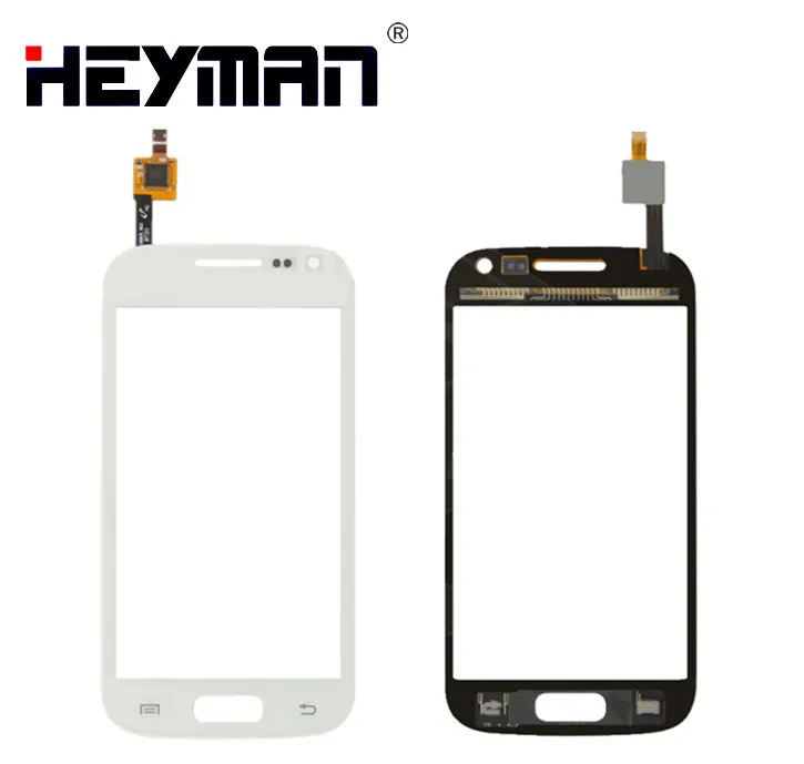 ЖК дисплей с сенсорным экраном для Samsung Galaxy Ace II I8160 GT экран дигитайзером