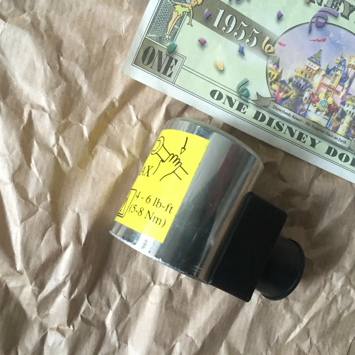 300AA00081A NEW VICKERS COIL | Valves