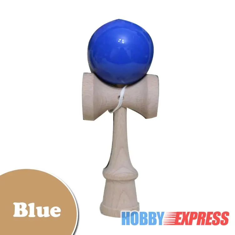 Новый Топ Трендов Оригинальный Kendama 5 Цветов KK987 |