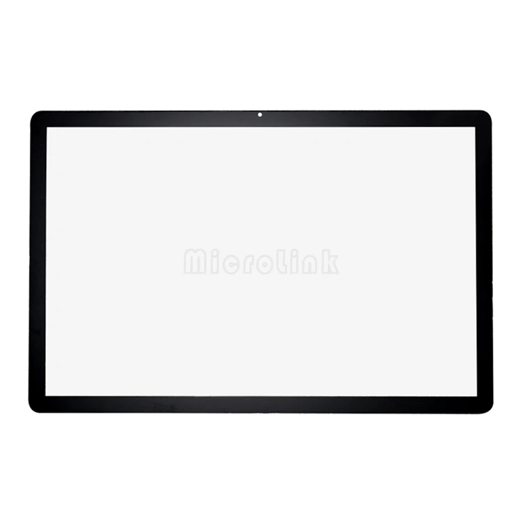 5 шт./лот 922 9344 9919 ЖК дисплей Стекло Панель Для iMac 27 &quotA1316 A1407 Thunderbolt Дисплей спереди