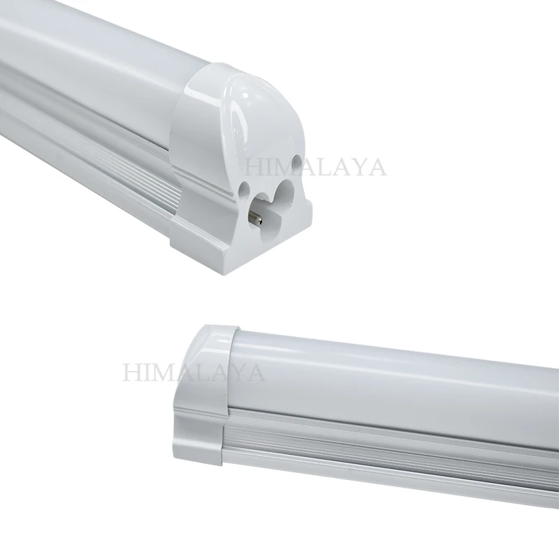 

Toika 15pcs 2400mm 40w 50w Led Tubes T8 Integrated Led Tubes Double Sides SMD2835 AC 85-265V