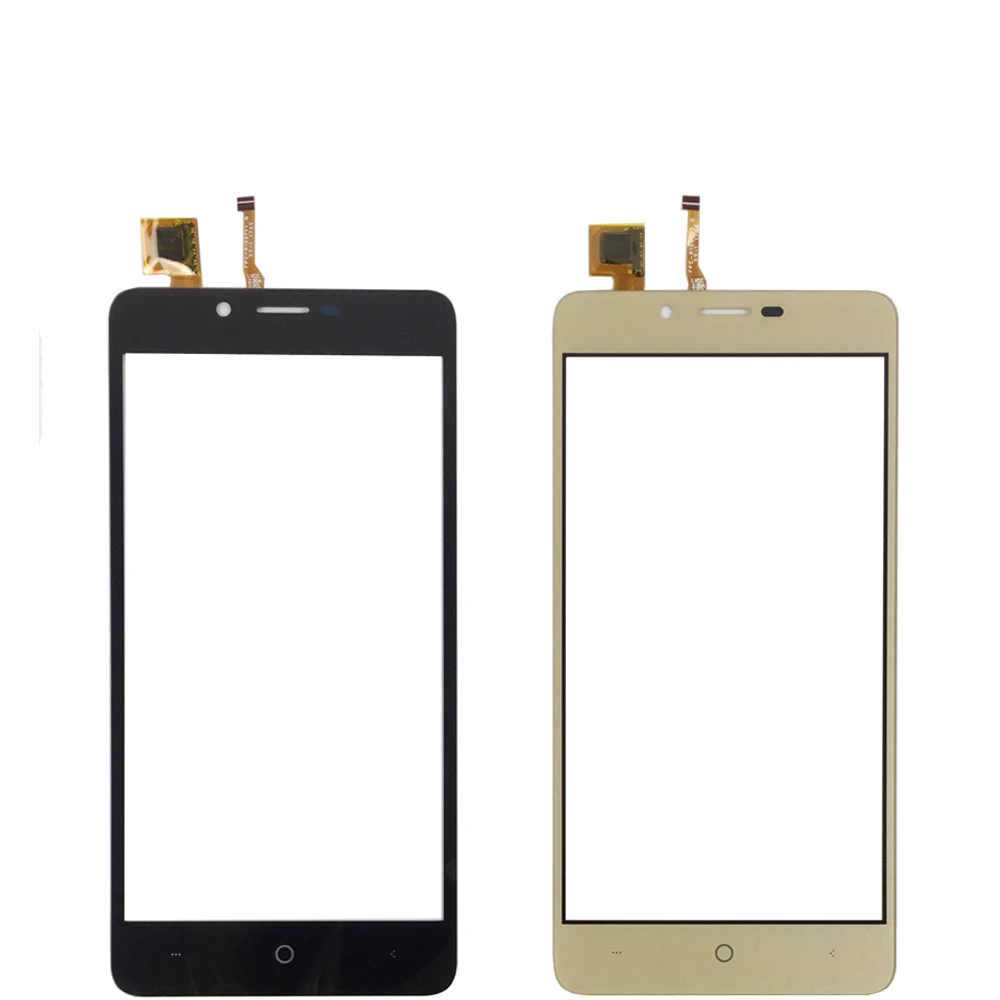 FSTGWAY 5 дюймов для Leagoo Kiicaa мощная Сенсорная панель экрана замены мобильных