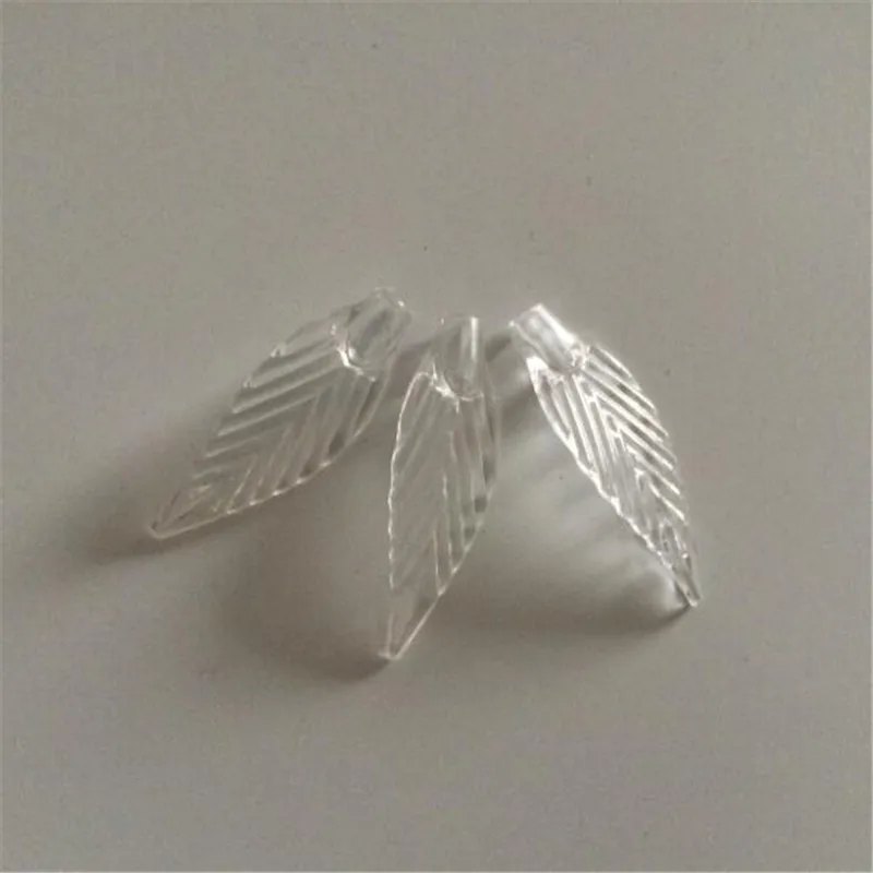 50 шт. Декоративная гирлянда в виде листьев