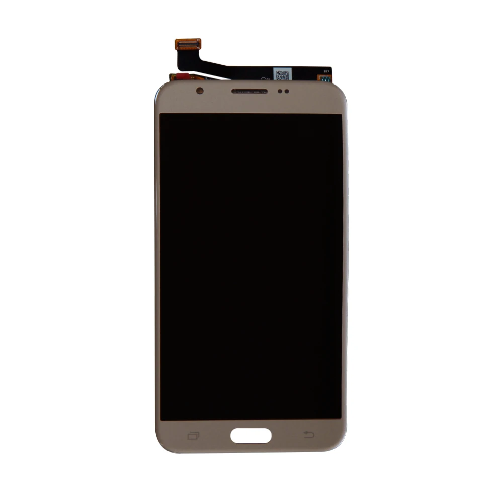 ЖК-дисплей для Samsung Galaxy J727T1 J727V J727A/P/T J727 с сенсорным экраном и дигитайзером в сборе